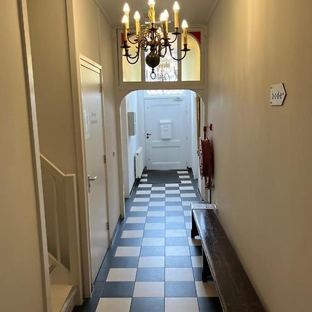 Residence Het Centrum Oostkapelle Eksteriør bilde