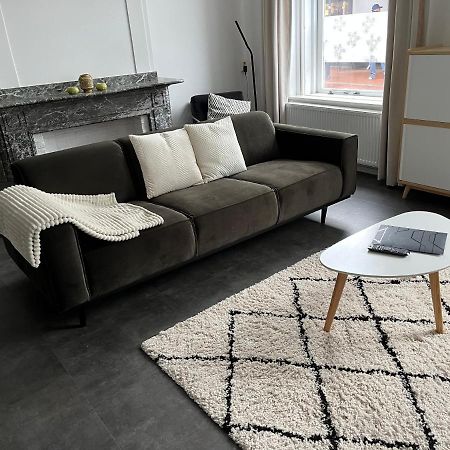 Residence Het Centrum Oostkapelle Eksteriør bilde