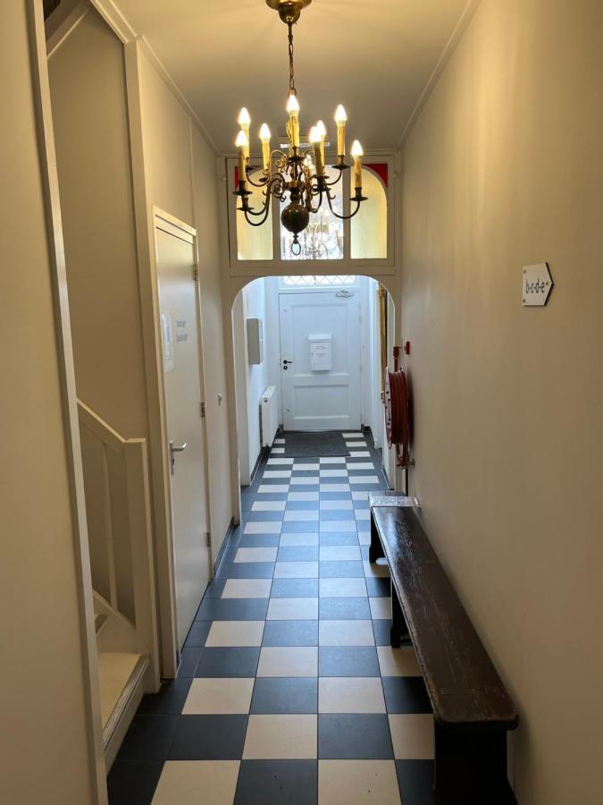 Residence Het Centrum Oostkapelle Eksteriør bilde