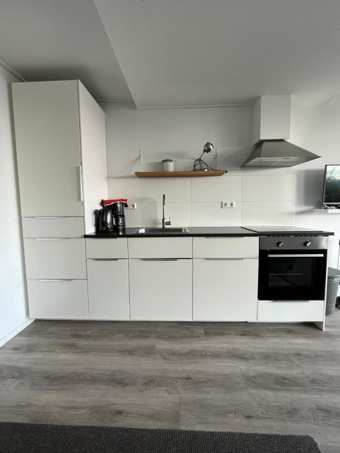Residence Het Centrum Oostkapelle Eksteriør bilde