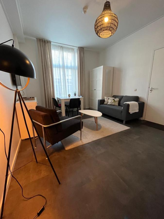 Residence Het Centrum Oostkapelle Eksteriør bilde