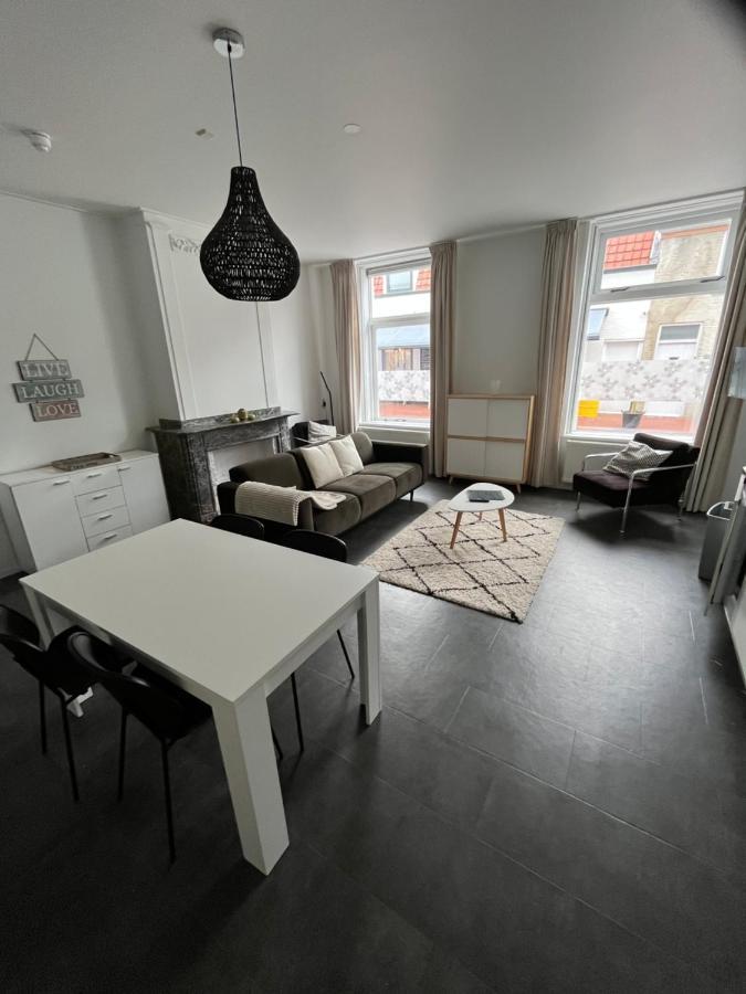 Residence Het Centrum Oostkapelle Eksteriør bilde