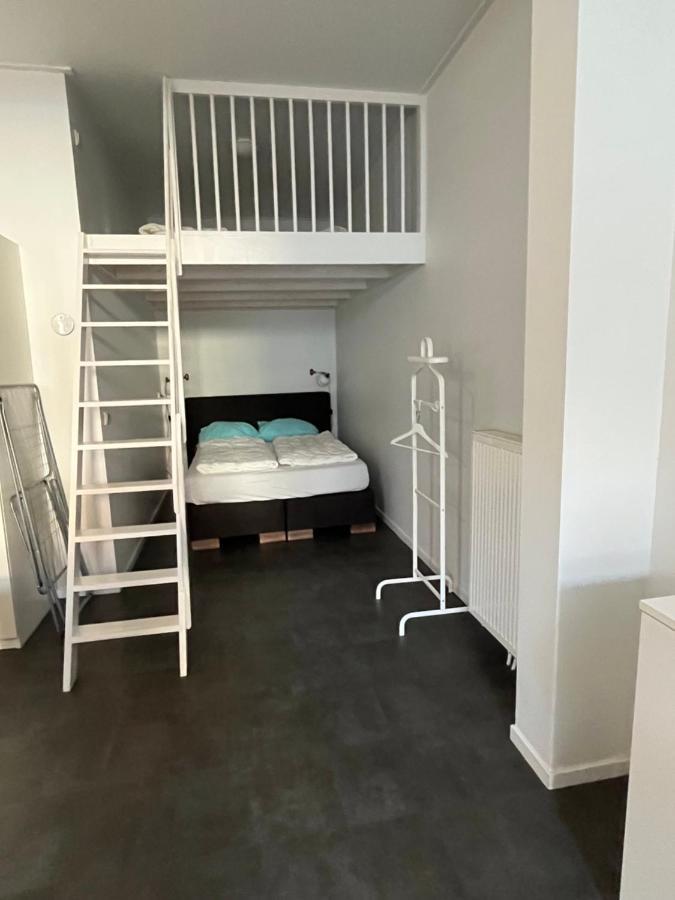 Residence Het Centrum Oostkapelle Eksteriør bilde