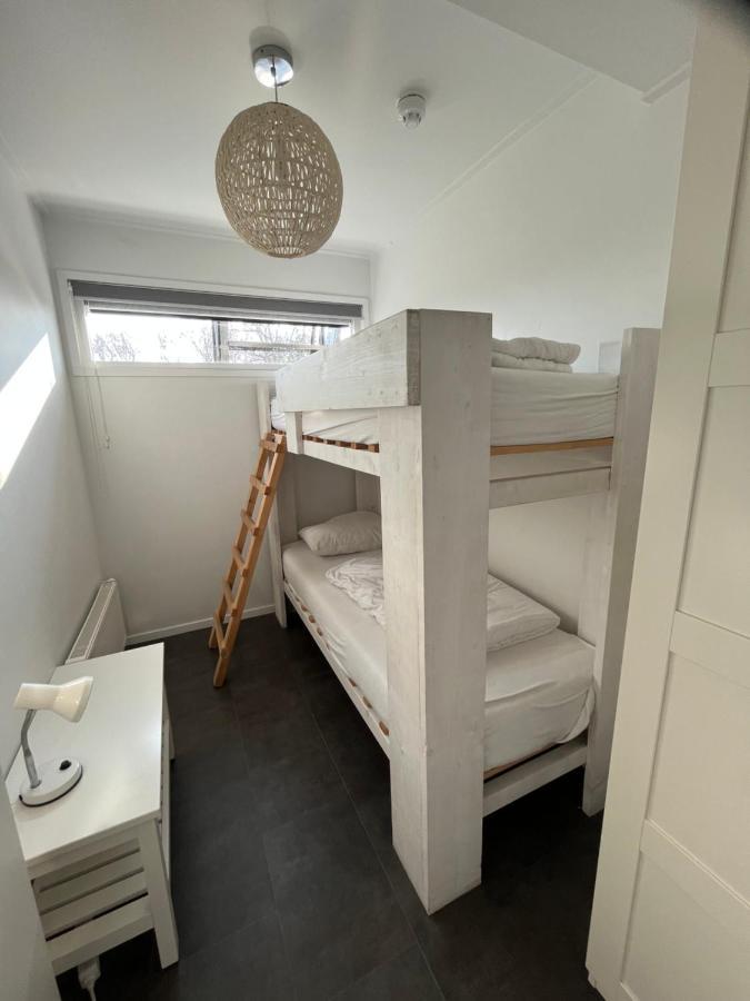 Residence Het Centrum Oostkapelle Eksteriør bilde