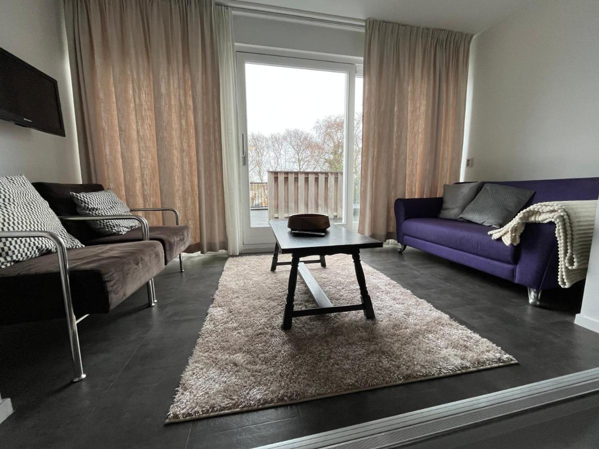 Residence Het Centrum Oostkapelle Eksteriør bilde