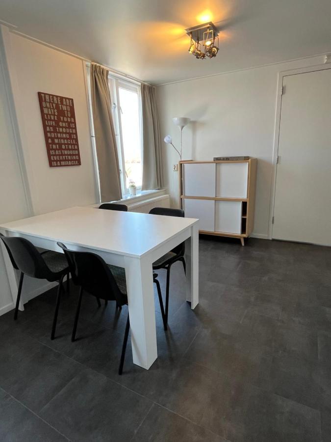 Residence Het Centrum Oostkapelle Eksteriør bilde