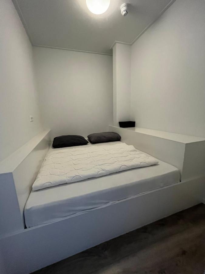 Residence Het Centrum Oostkapelle Eksteriør bilde