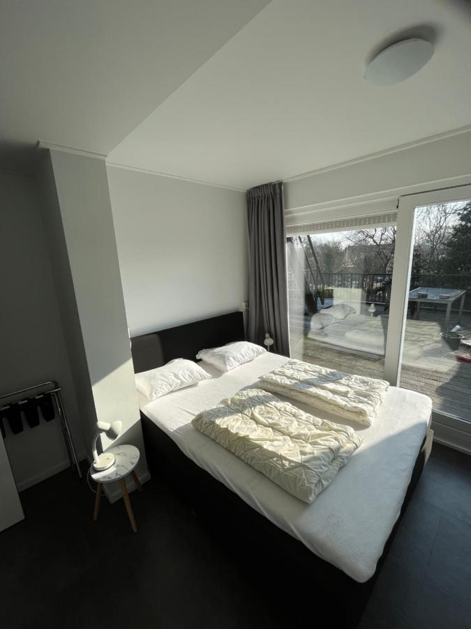 Residence Het Centrum Oostkapelle Eksteriør bilde