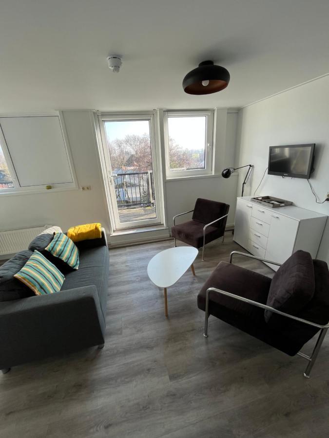 Residence Het Centrum Oostkapelle Eksteriør bilde