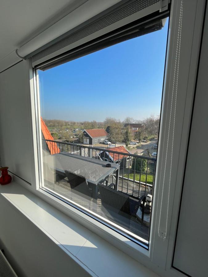 Residence Het Centrum Oostkapelle Eksteriør bilde