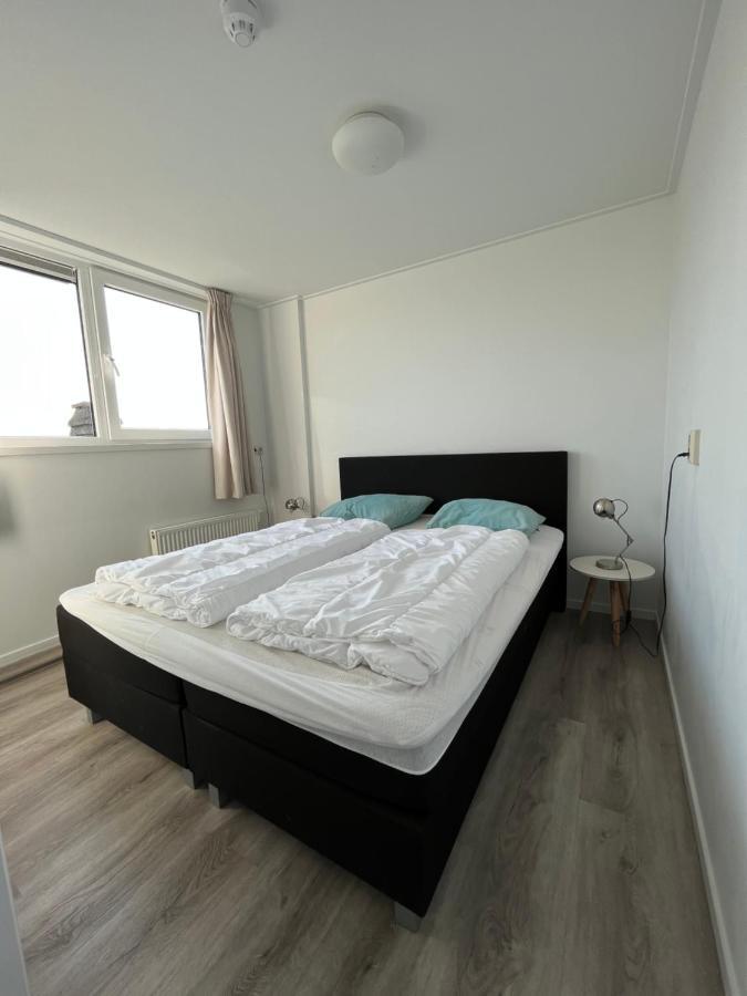 Residence Het Centrum Oostkapelle Eksteriør bilde
