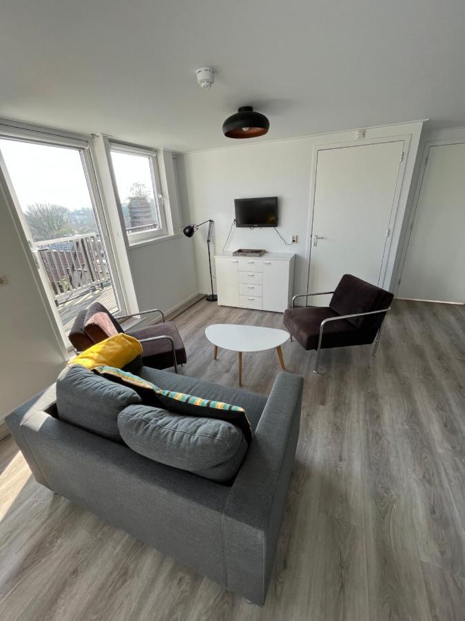 Residence Het Centrum Oostkapelle Eksteriør bilde
