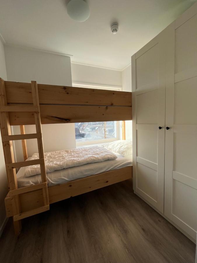 Residence Het Centrum Oostkapelle Eksteriør bilde