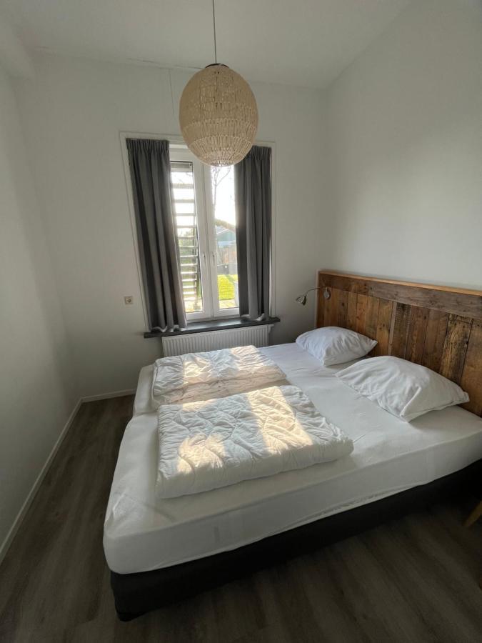 Residence Het Centrum Oostkapelle Eksteriør bilde