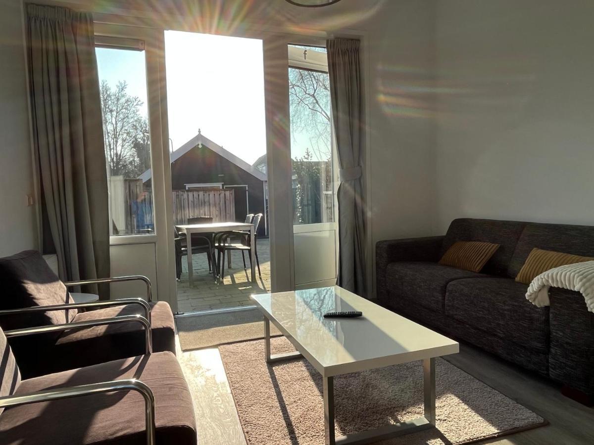 Residence Het Centrum Oostkapelle Eksteriør bilde