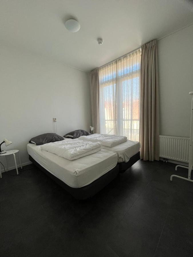Residence Het Centrum Oostkapelle Eksteriør bilde