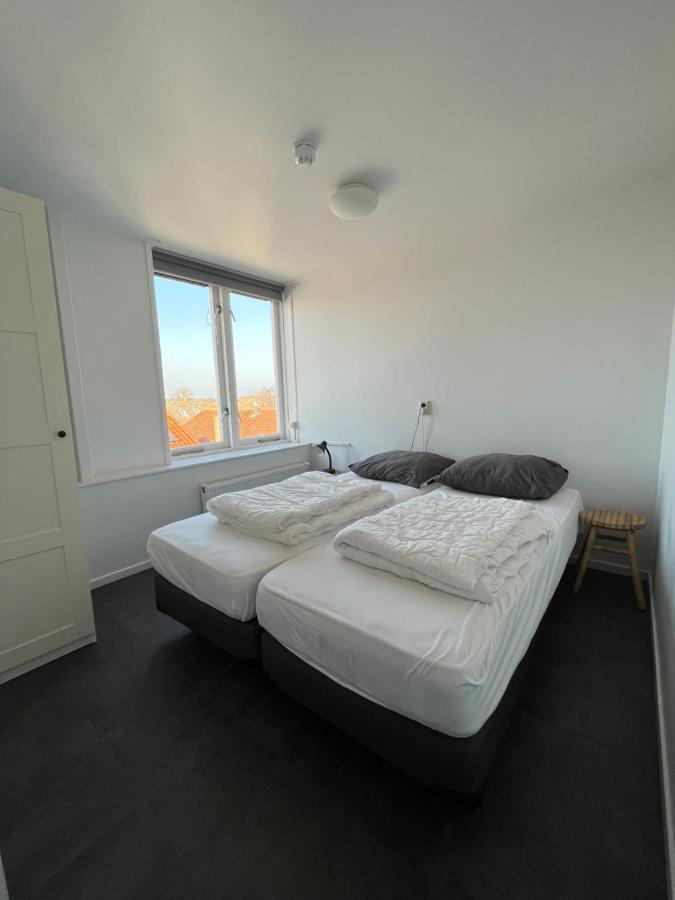 Residence Het Centrum Oostkapelle Eksteriør bilde