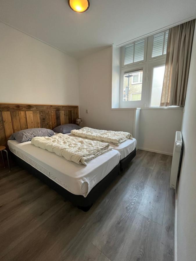 Residence Het Centrum Oostkapelle Eksteriør bilde