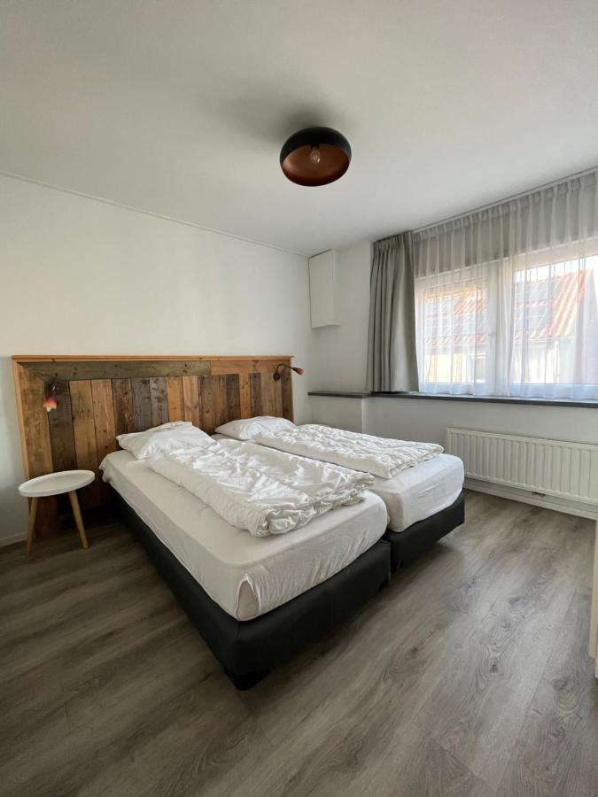 Residence Het Centrum Oostkapelle Eksteriør bilde