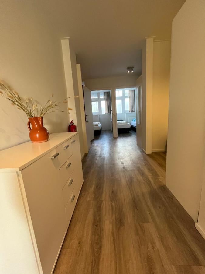 Residence Het Centrum Oostkapelle Eksteriør bilde