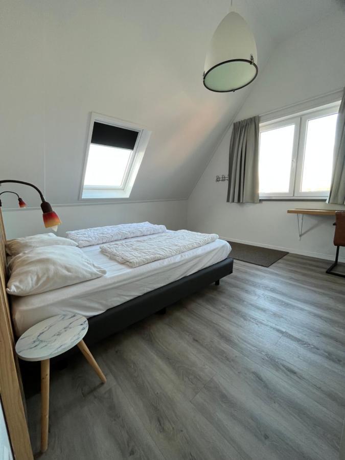 Residence Het Centrum Oostkapelle Eksteriør bilde
